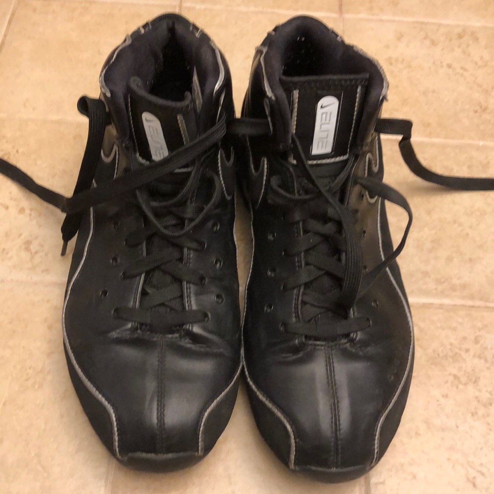 Nike Shox